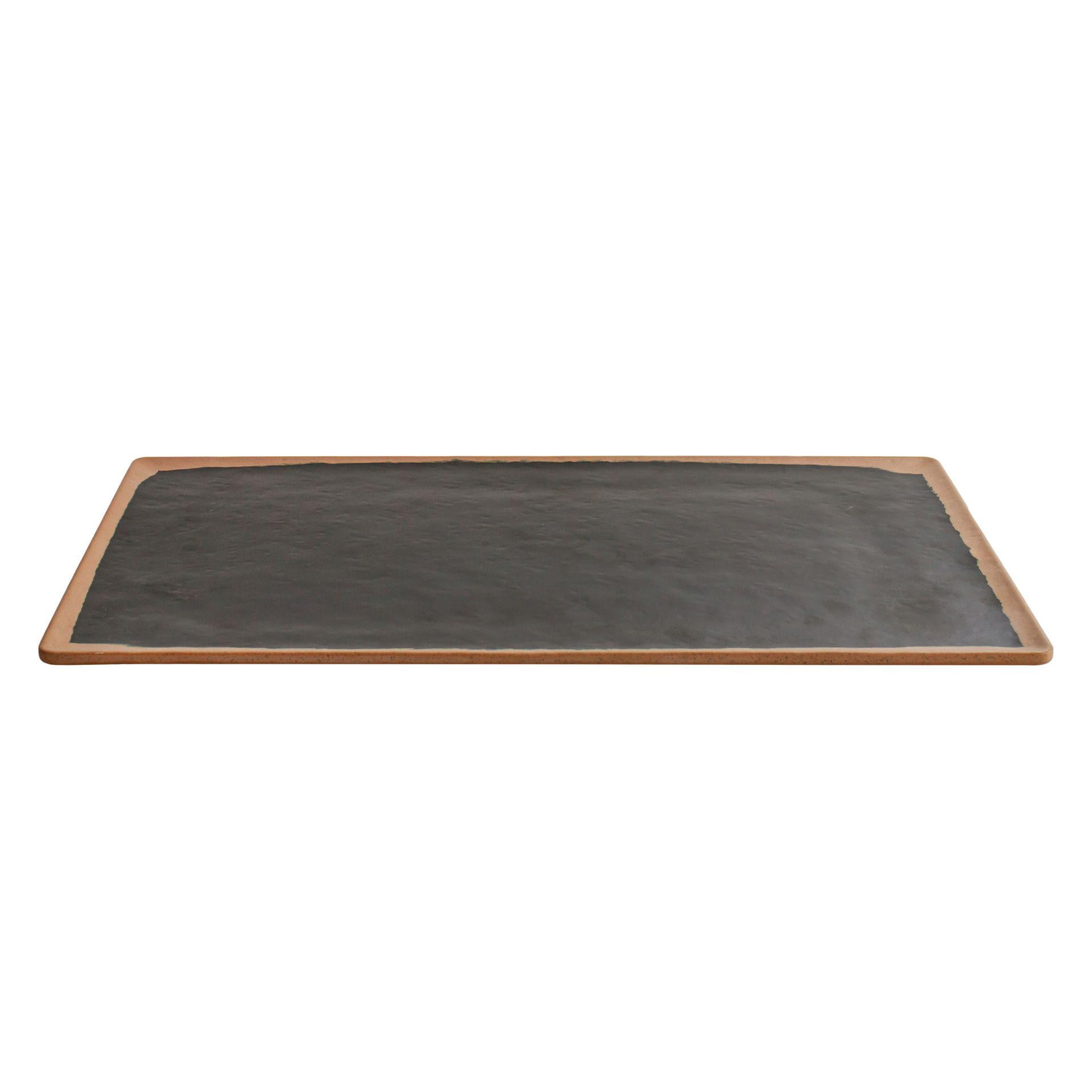 Поднос меламиновый VERLO GN 1/1 TERRA MATTE (V-959-11)