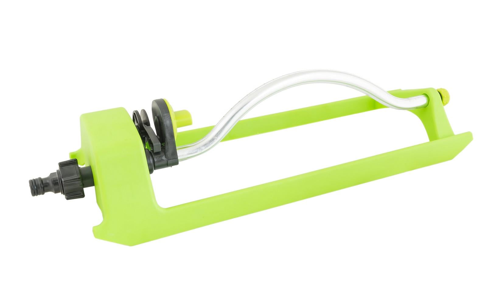 Ороситель осциляційний MasterTool 1/2" 18 форсунок 4 режими 110-220 м2 (92-9335)