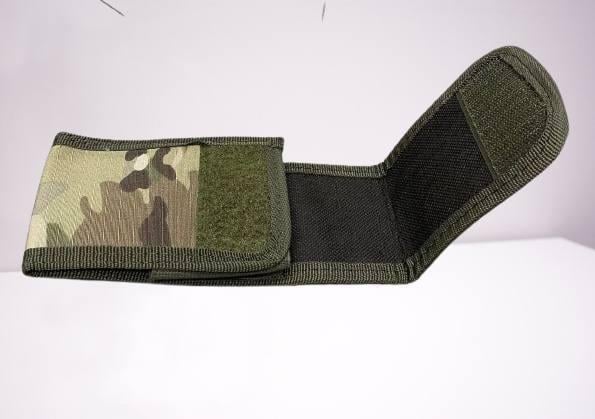 Чехол для телефона на ремень (242050) - фото 3