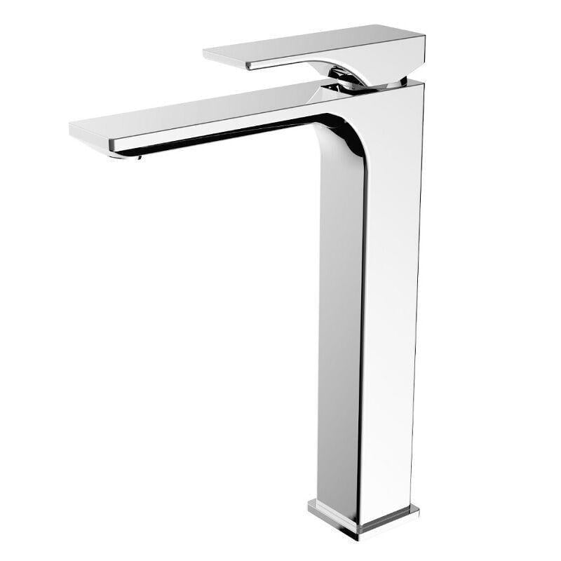 Смеситель для раковины KOER KB-11010-01 (KR3482) Смеситель для раковины KOER KB-11010-01 (KR3482)