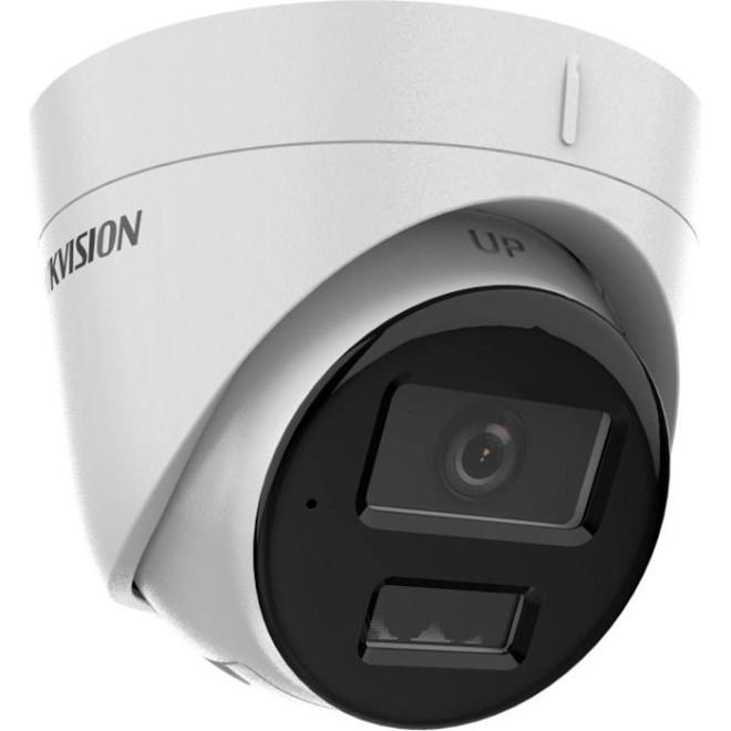 Видеокамера Hikvision DS-2CD1343G2-LIUF IP 4 Мп 2,8 мм с микрофоном (1762693979061) - фото 2