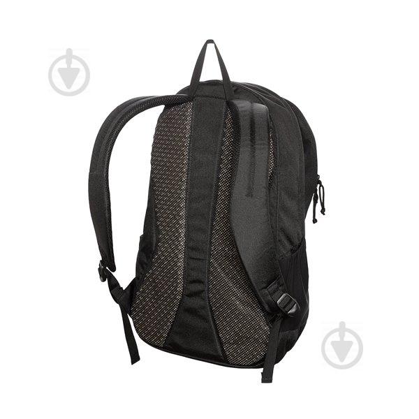 Рюкзак Fjord Nansen Kagen 25 City Black (1046-fn_32200)