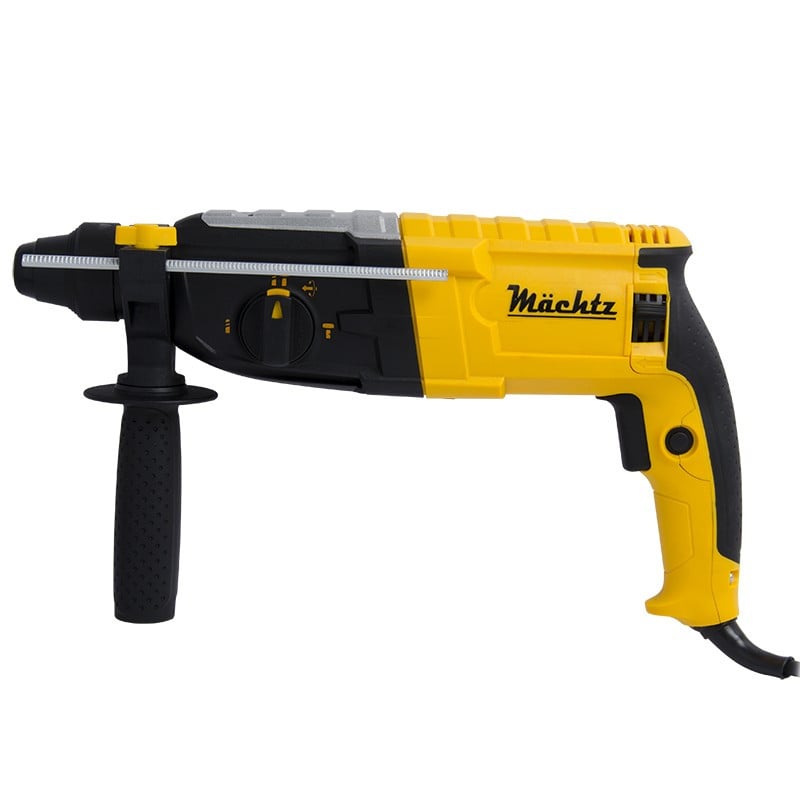 Перфоратор прямой Mächtz MRH-1250S