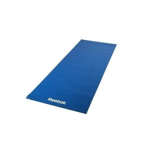 Килимок для йоги Reebok Yoga Mat Синій 173х61х0,4 см (RAYG-11022BL)