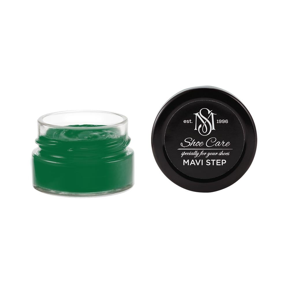 Крем для взуття зі шкірозамінника MAVI STEP Custom 50 мл Пляшковий (5040-G10Y) - фото 1 Крем для взуття зі шкірозамінника MAVI STEP Custom 50 мл Пляшковий (5040-G10Y) - фото 1
