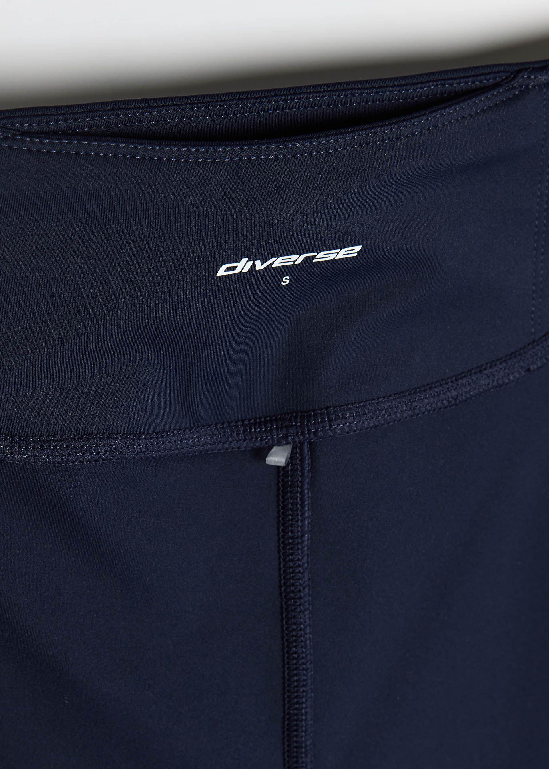 Шорти жіночі Diverse ABLE OP L Синій (5905384176295) - фото 9 Шорти жіночі Diverse ABLE OP L Синій (5905384176295) - фото 9