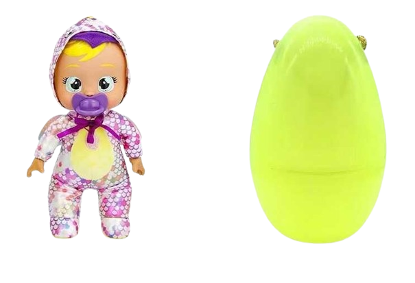 Пупс м'якотілий CB муз. Чіп/плаче водою/пустушка/в боксі 27 см (MTT-194263) Пупс м'якотілий CB муз. Чіп/плаче водою/пустушка/в боксі 27 см (MTT-194263)