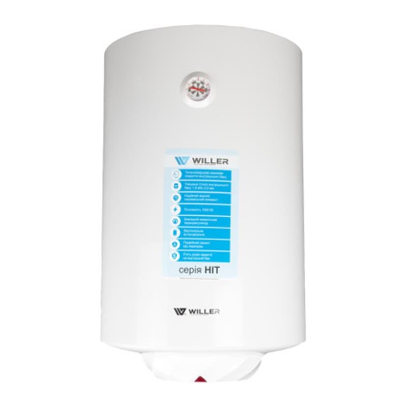 Бойлер Willer EV80R HIT (24847659)