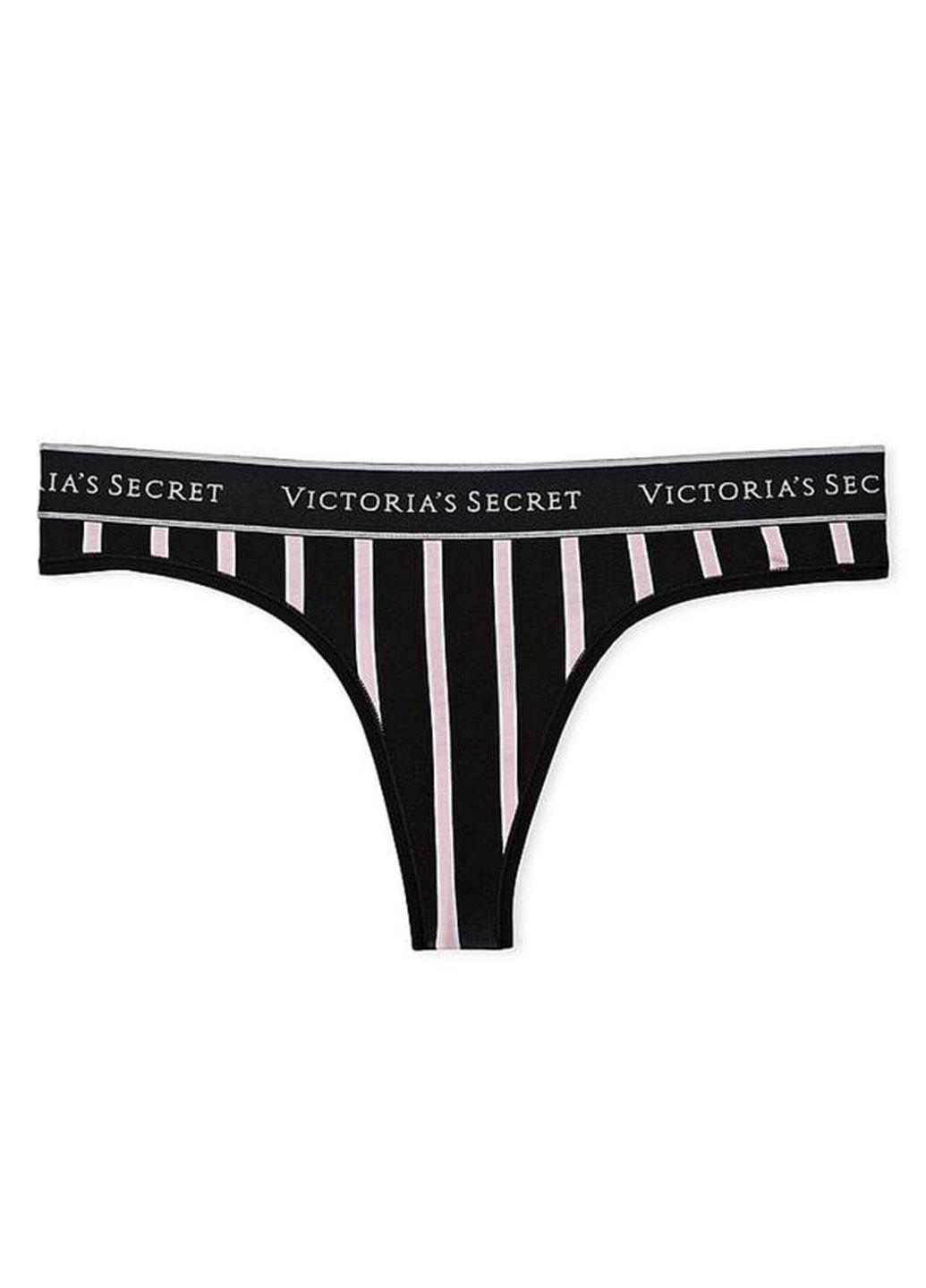 Трусы Victoria's Secret M Разноцветный (1440000415830QBQM) - фото 3