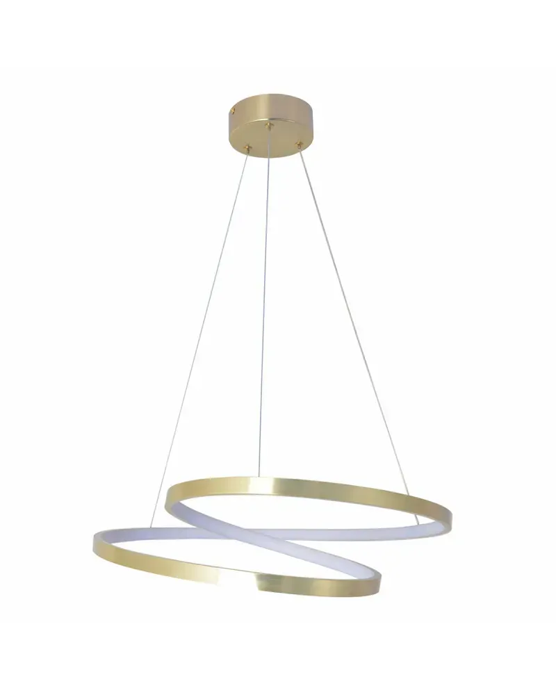 Люстра POLUX 328052 Zefira (Pol328052)