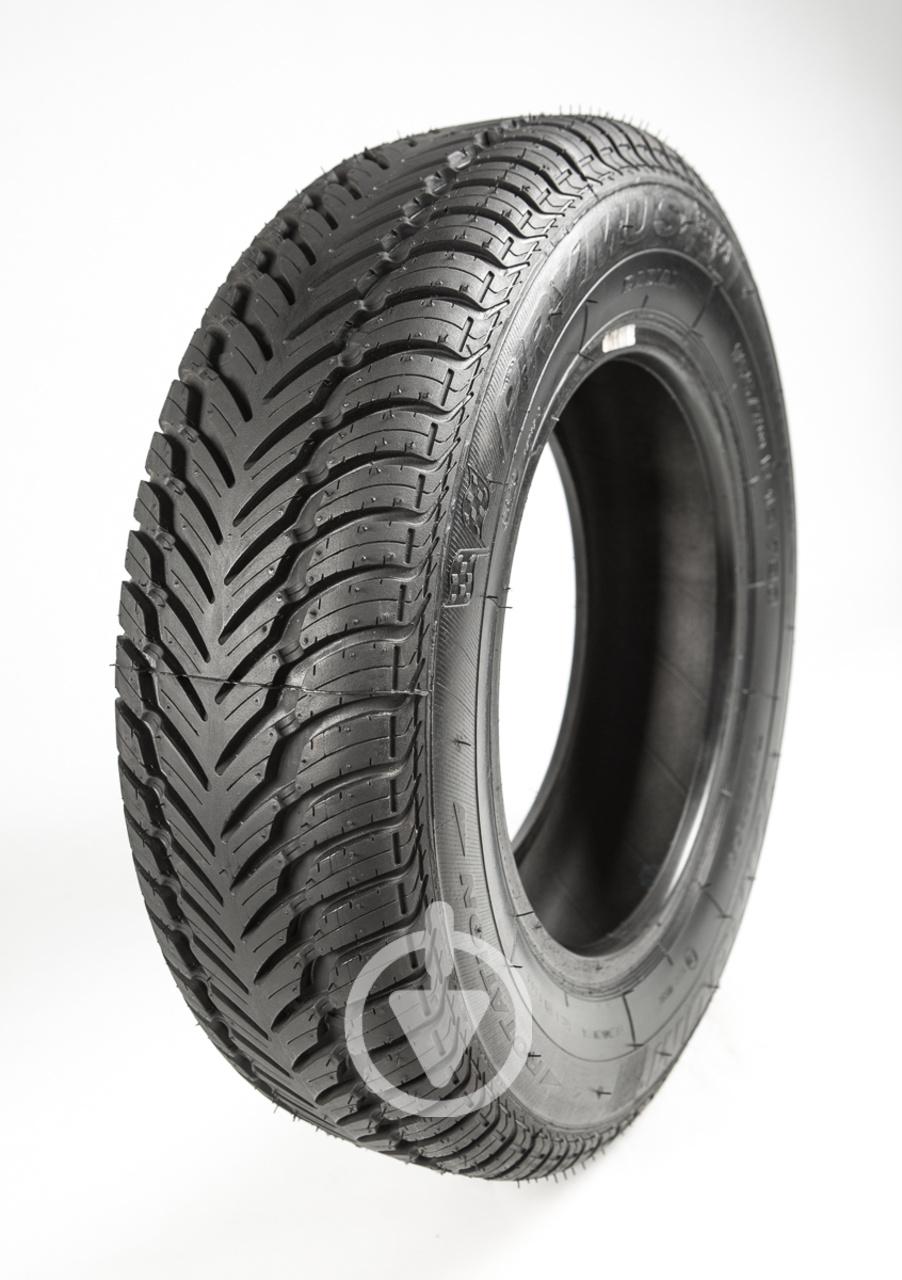 Шина наварная Targum 165/70 R13 PRYMUS 79Q летняя (T10104)
