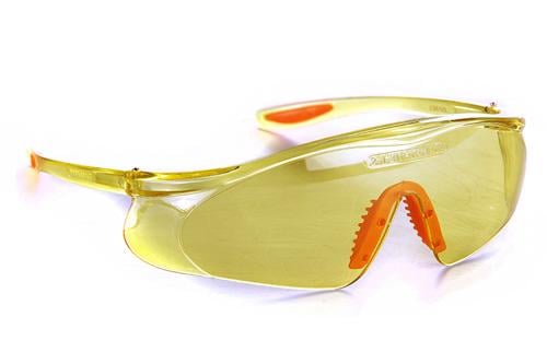 Окуляри захисні Сила ФАЛЬКОН Янтарний Окуляри захисні Сила ФАЛЬКОН Янтарний