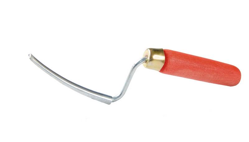 Розшивка муляра MasterTool оцинкована (19-4229)