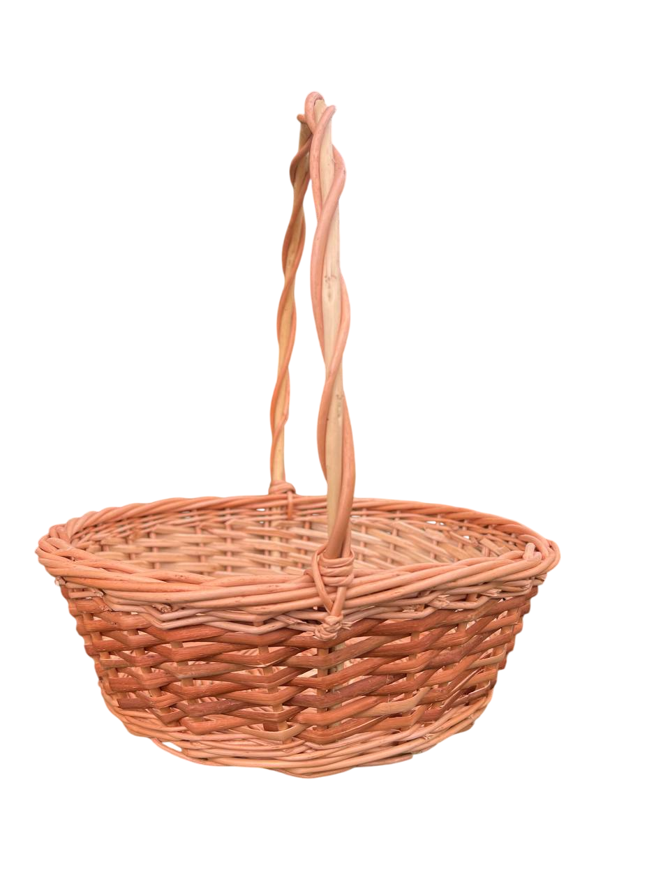 Корзина на новогодних подарков Сімейний Затишок (29756852)