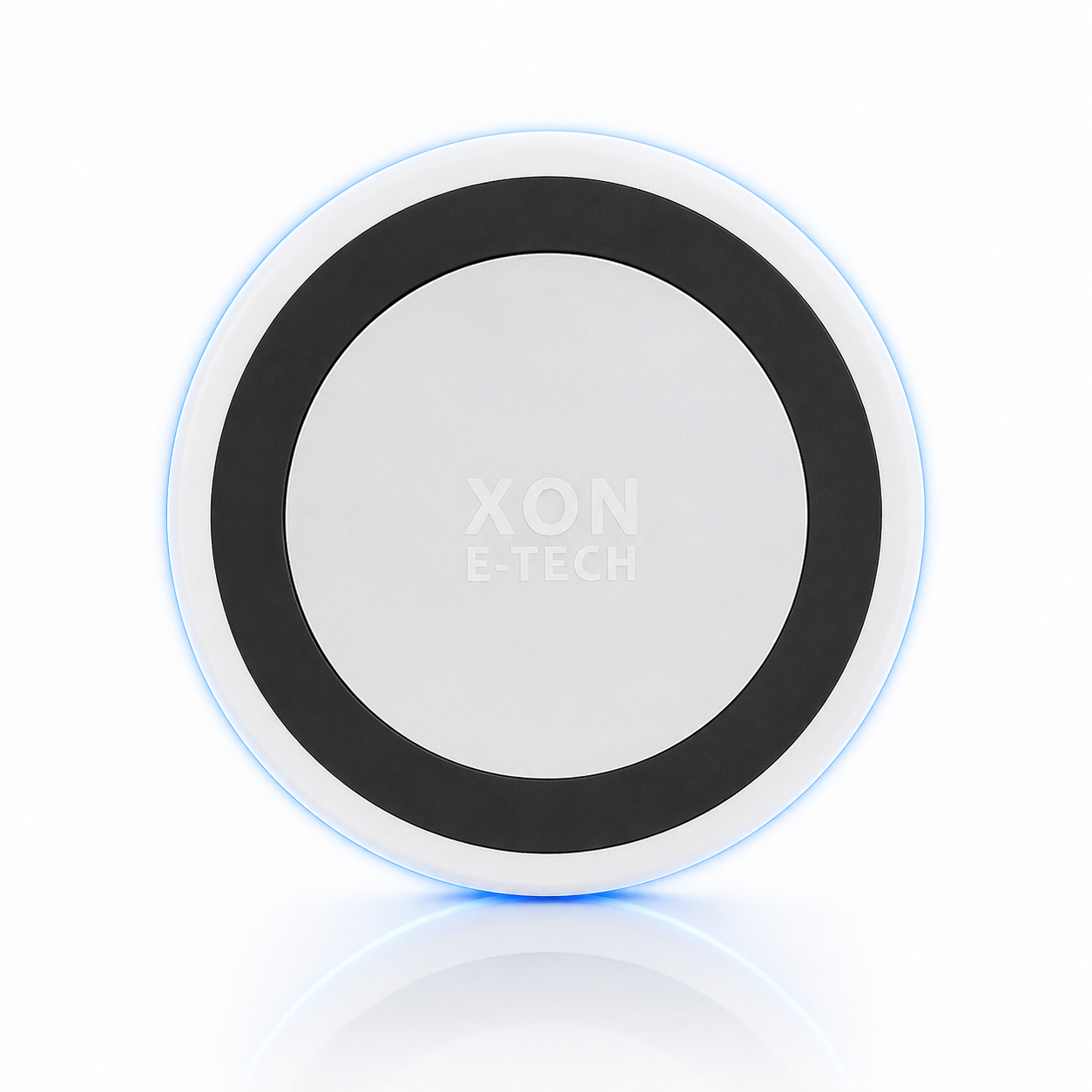Зарядное устройство беспроводное XON AirCharge MagSafe M1 USB Type-C для смартфонов 10 Вт White (AM2CW 319)
