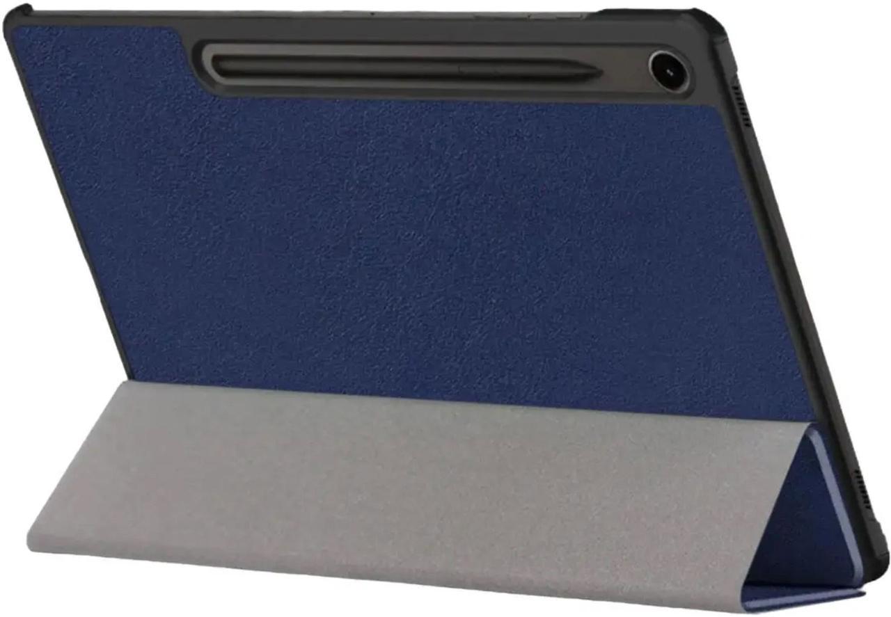 Чехол для планшета Primolux Slim Samsung Galaxy Tab S10 Lite 10,9" SM-X400/SM-X406 Dark Blue (2743704113) - фото 2