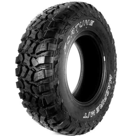 Автошина Fortune Maspire M/T 265/70 R17 121/118Q не шип