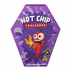 Чипсы Challenge Solo Pack 2,5 г (2311680667) - фото 6