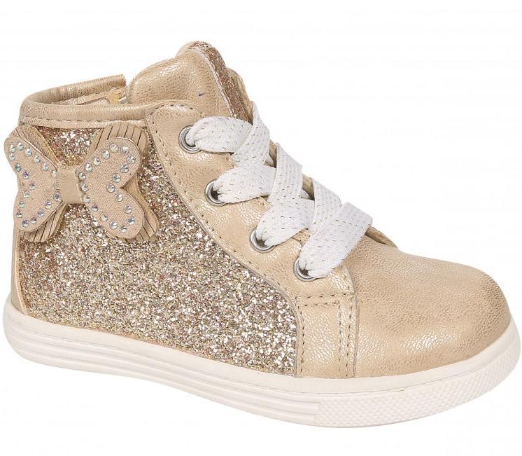 Демісезонні черевики TOM.M 0650C р. 22 Бежевий