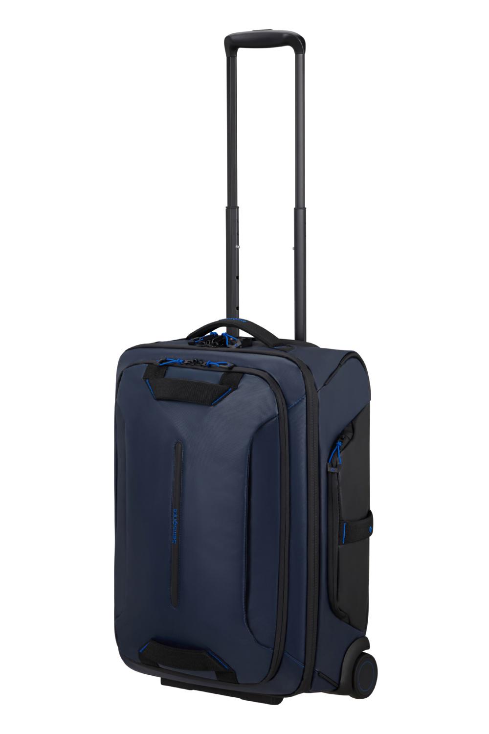 Дорожня сумка Samsonite ECODIVER 55x40x20 см Cиній (KH7*01010) - фото 7