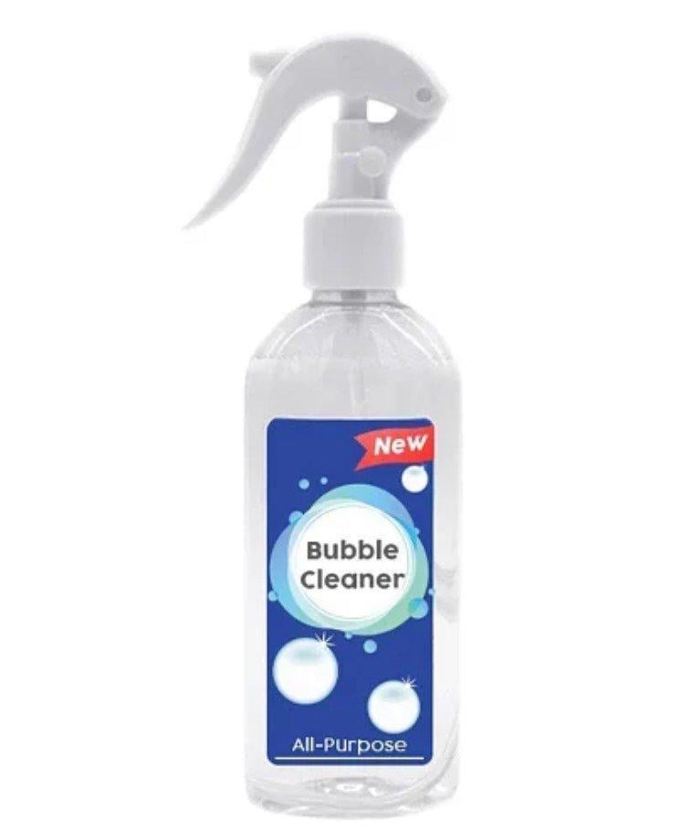 Очиститель пенный BUBBLE CLEANER 500 мл (811061)
