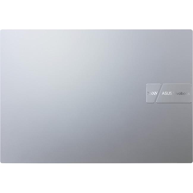 Ноутбук Asus X1605ZA-MB439 Сріблястий (90NB0ZA2-M00NU0) - фото 7