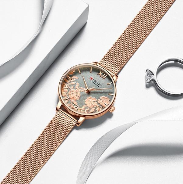 Часы наручные Curren Provance (2435837199) - фото 7