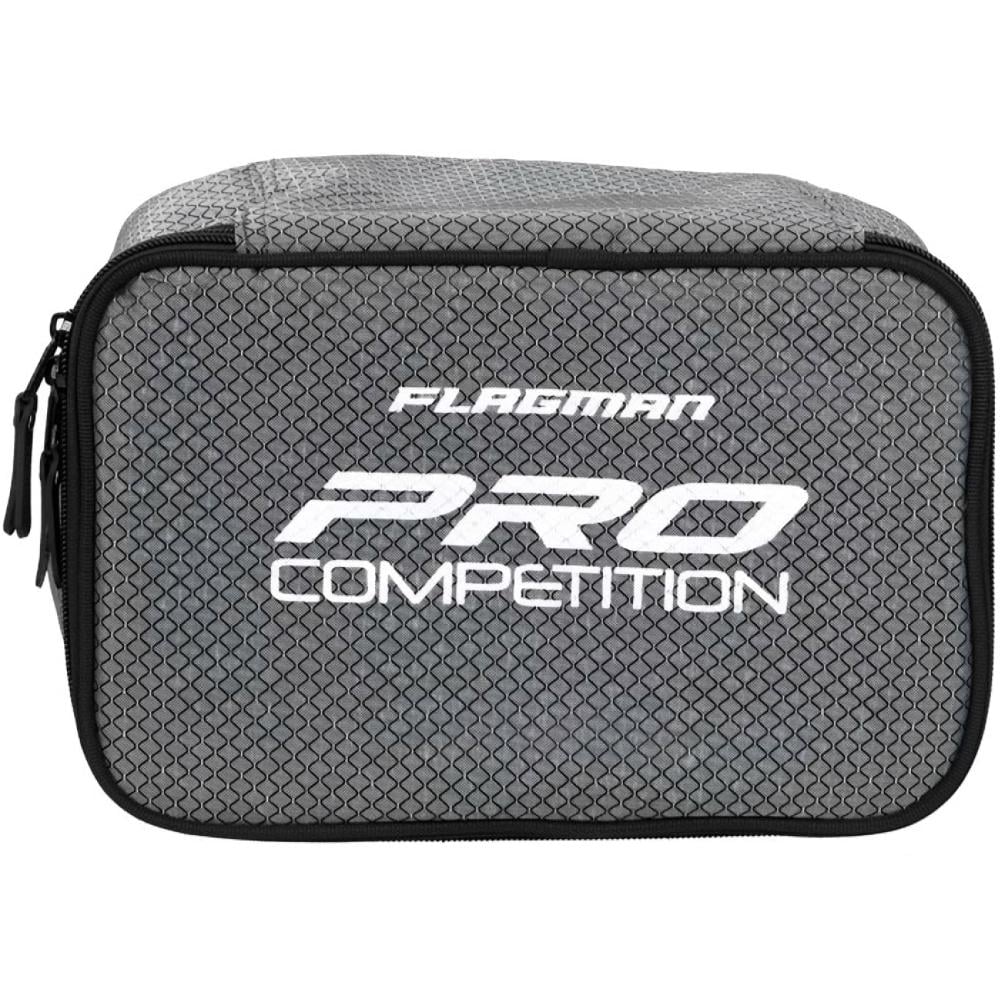 Сумка для риболовлі Flagman Pro Competition Two Reel Bag 26x17 см (FPC010)