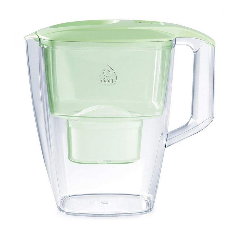 Фільтр-глечик Dafi Sintra Unimax 4.0 Calendar Селадон