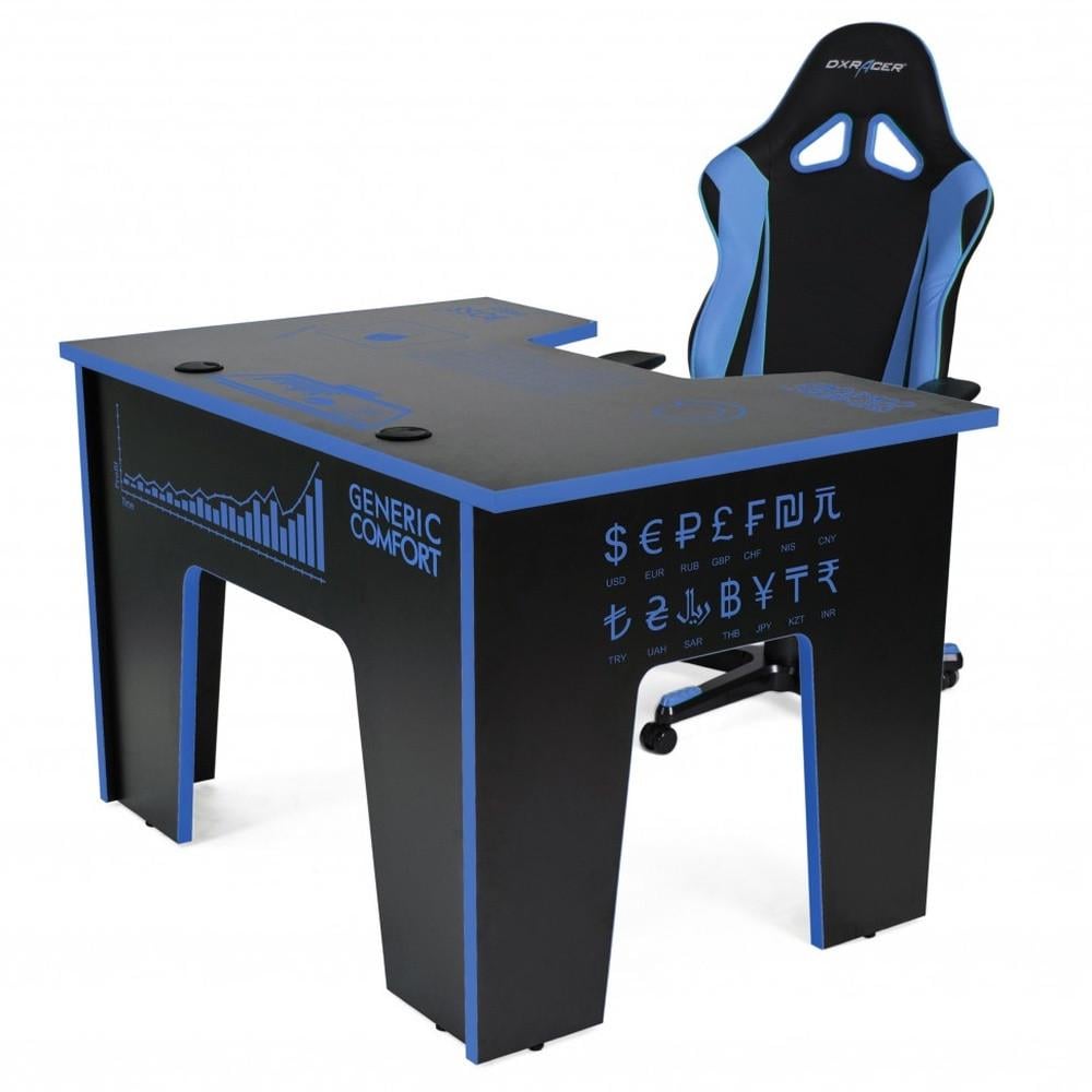 Стол геймерский ХGamer Generic Office 3 Boss (2581636686)