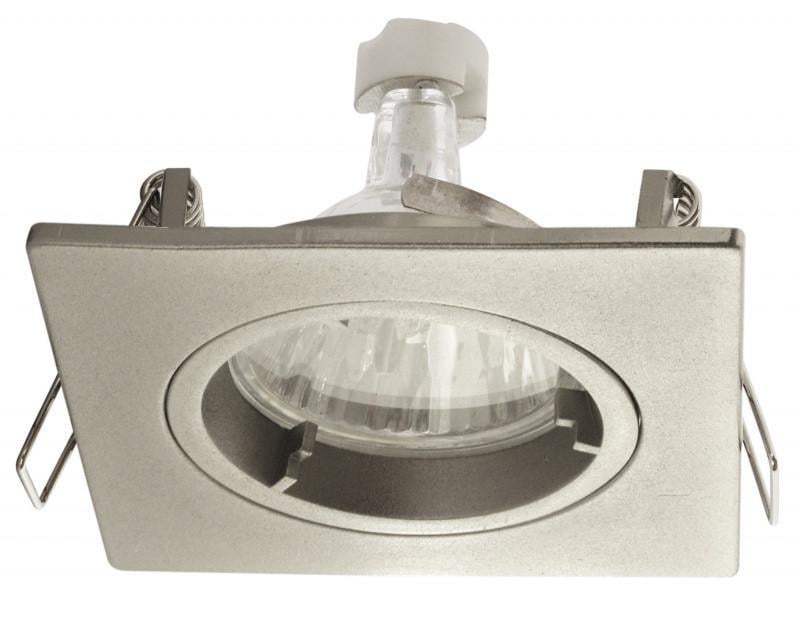 Светильник точечный HDL-DS 110 SST MR16