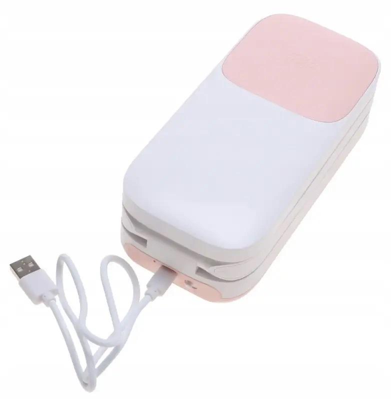 Настільна лампа акумуляторна Tiross TS-2231 LED сенсорне керування White/Pink (9816f2e6) - фото 2 Настільна лампа акумуляторна Tiross TS-2231 LED сенсорне керування White/Pink (9816f2e6) - фото 2