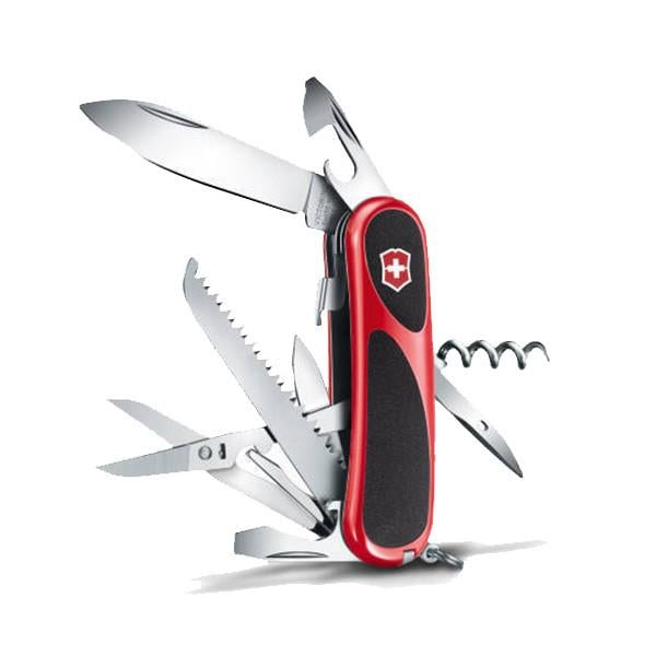 Нож складной Victorinox Evogrip S17 (2.3913.SC) - фото 10