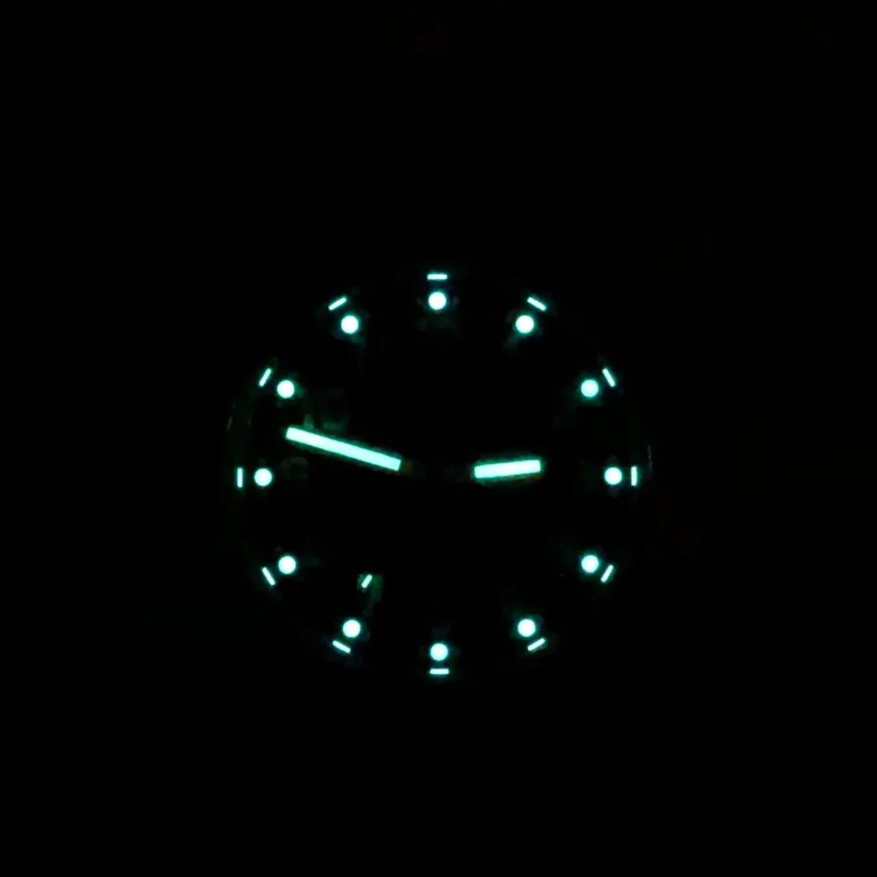 Наручные часы Bertucci 12202 A-2T Titanium tactical (573779226) - фото 4