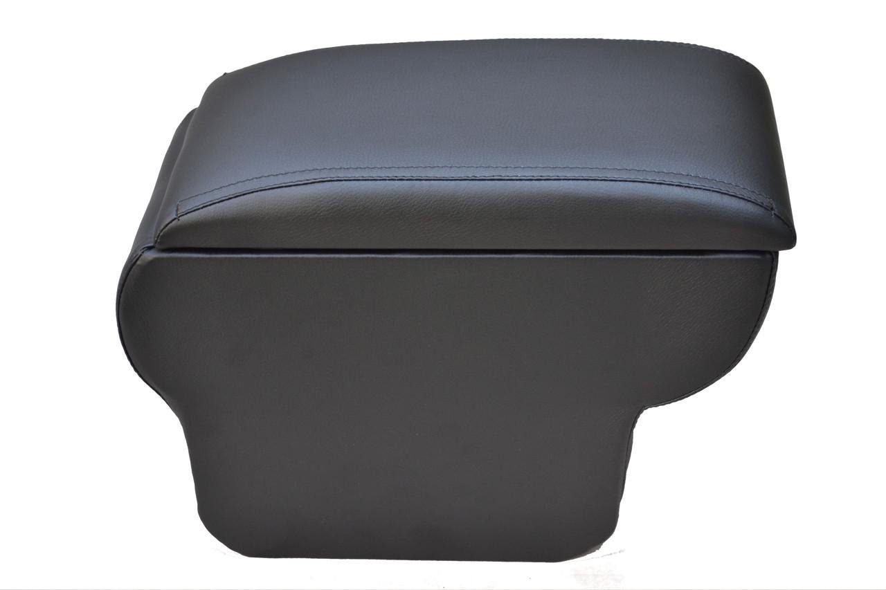 Підлокітник Armrest на Mercedes-Benz 124 Чорний (442010119) - фото 4