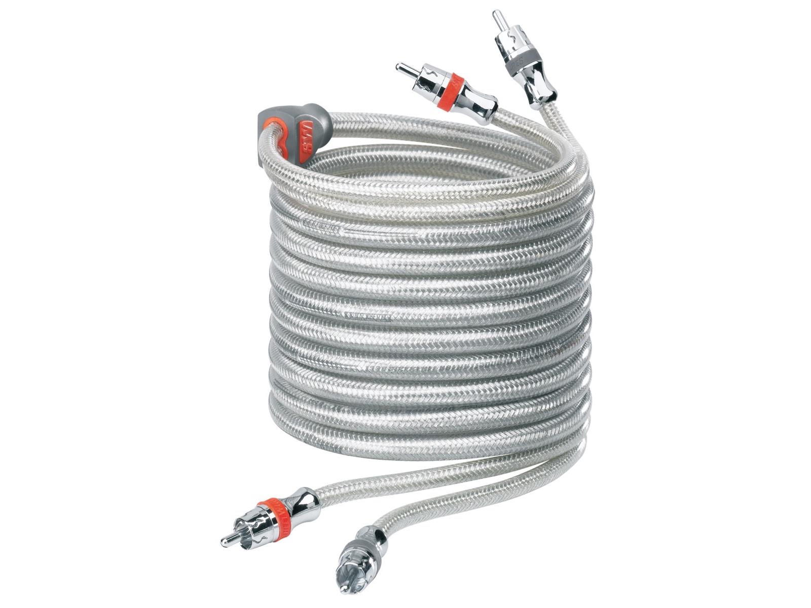 Межблочный кабель MTX ZNHD3.2 3 м (25033)