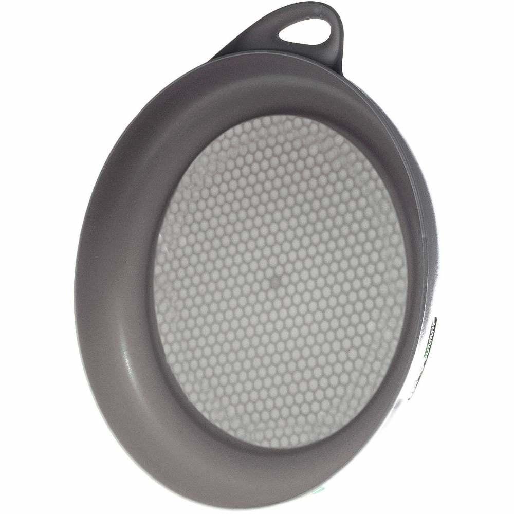 Миска Sea To Summit Delta Plate Grey (1033-STS ADPLATEGY)