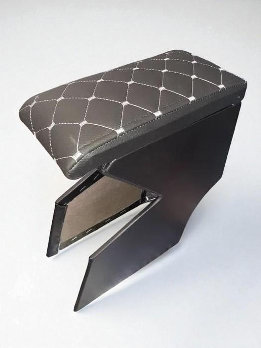 Подлокотник автомобильный ВАЗ 2110/2112/2111 (2276565148)