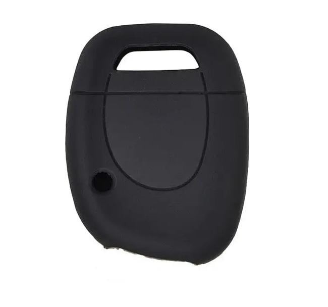 Чехол для автоключа силиконовый Renault KC07