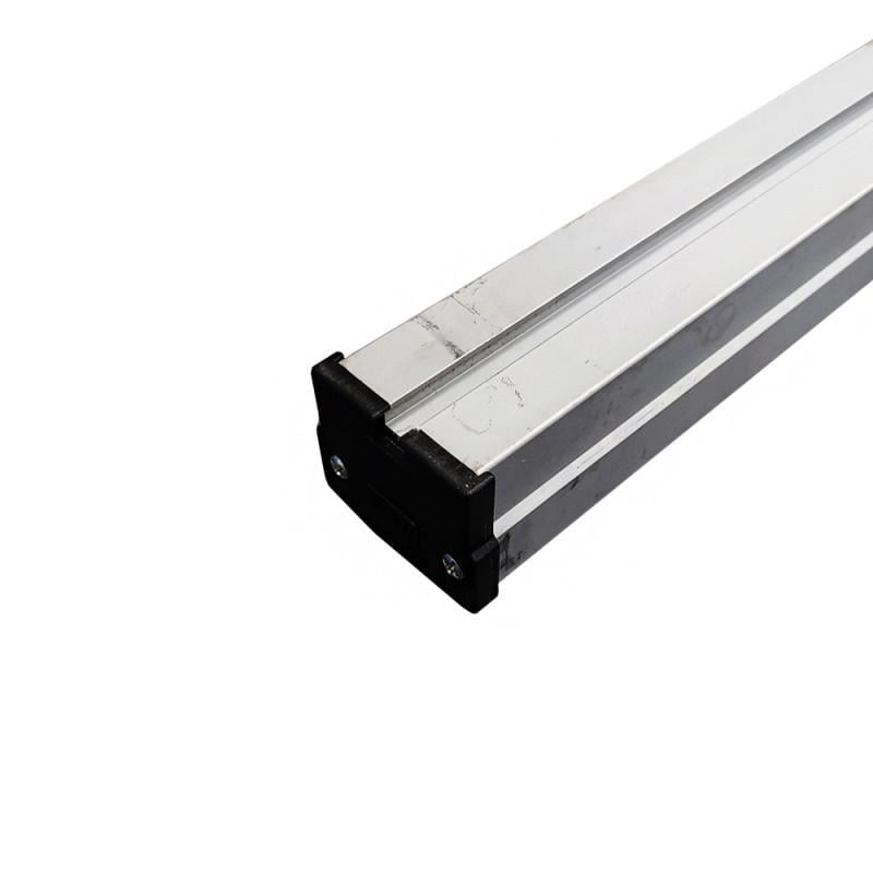 Рольганг с резиновыми роликами 1000 мм - фото 4 Рольганг с резиновыми роликами 1000 мм - фото 4