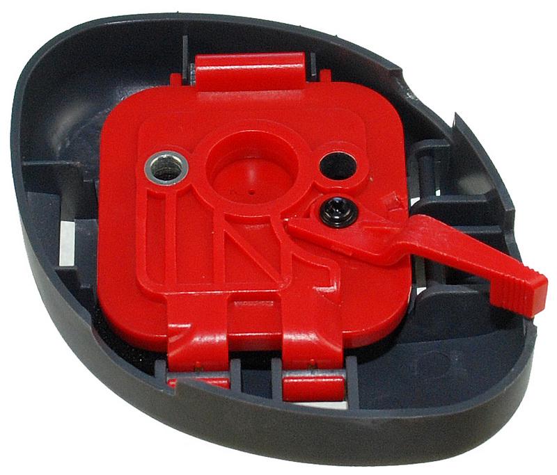 Фильтр воздушный триммера Oleo-Mac Sparta 25/250 (фил078)