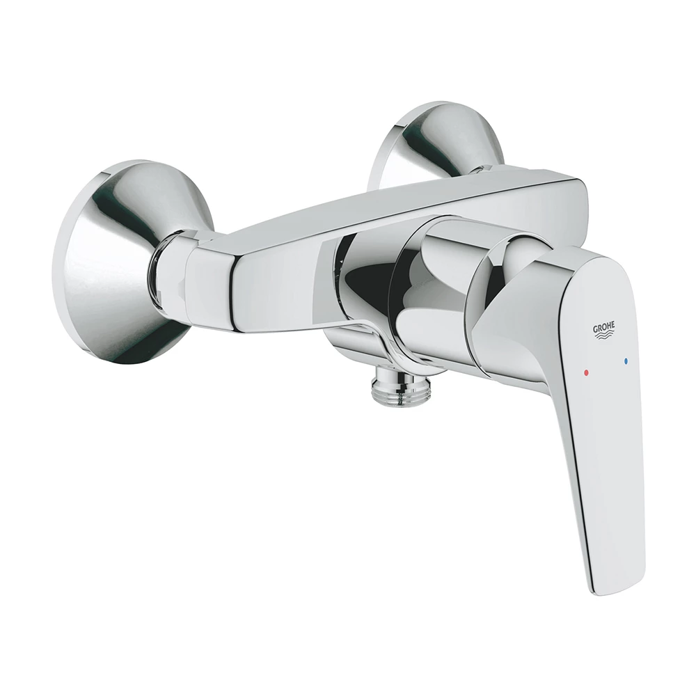 Смеситель для душа Grohe BauFlow 23755000 (531149)