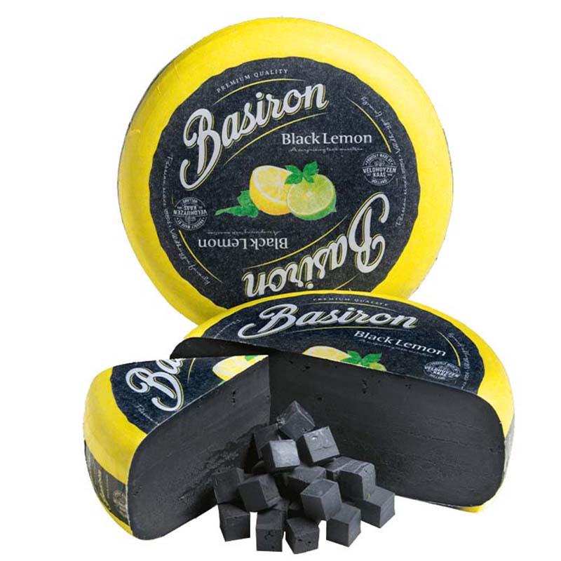 Сыр Ruscello Black Lemon 274 г (1767550589)