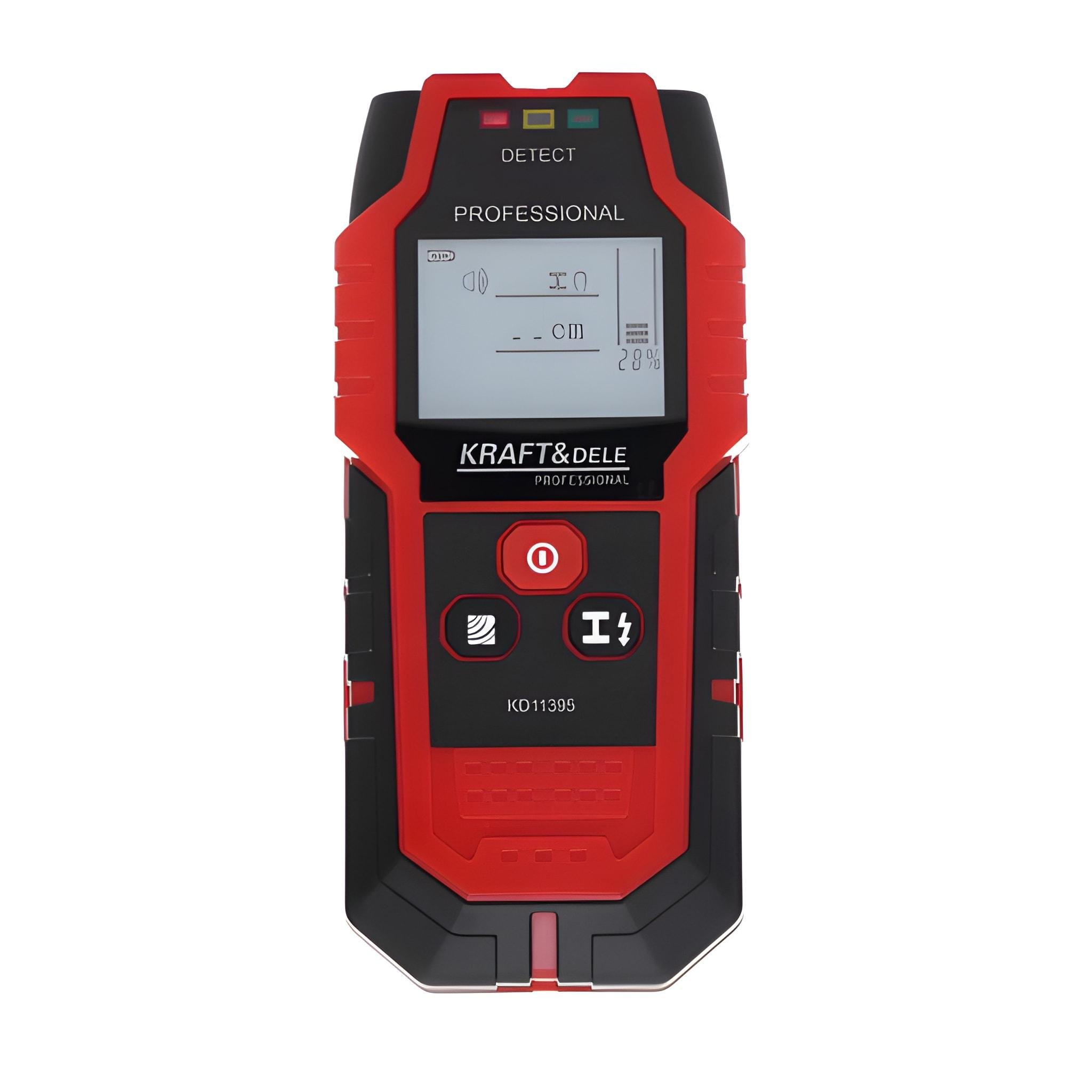 Детектор проводки Kraft&Dele KD11395 (2323716190)