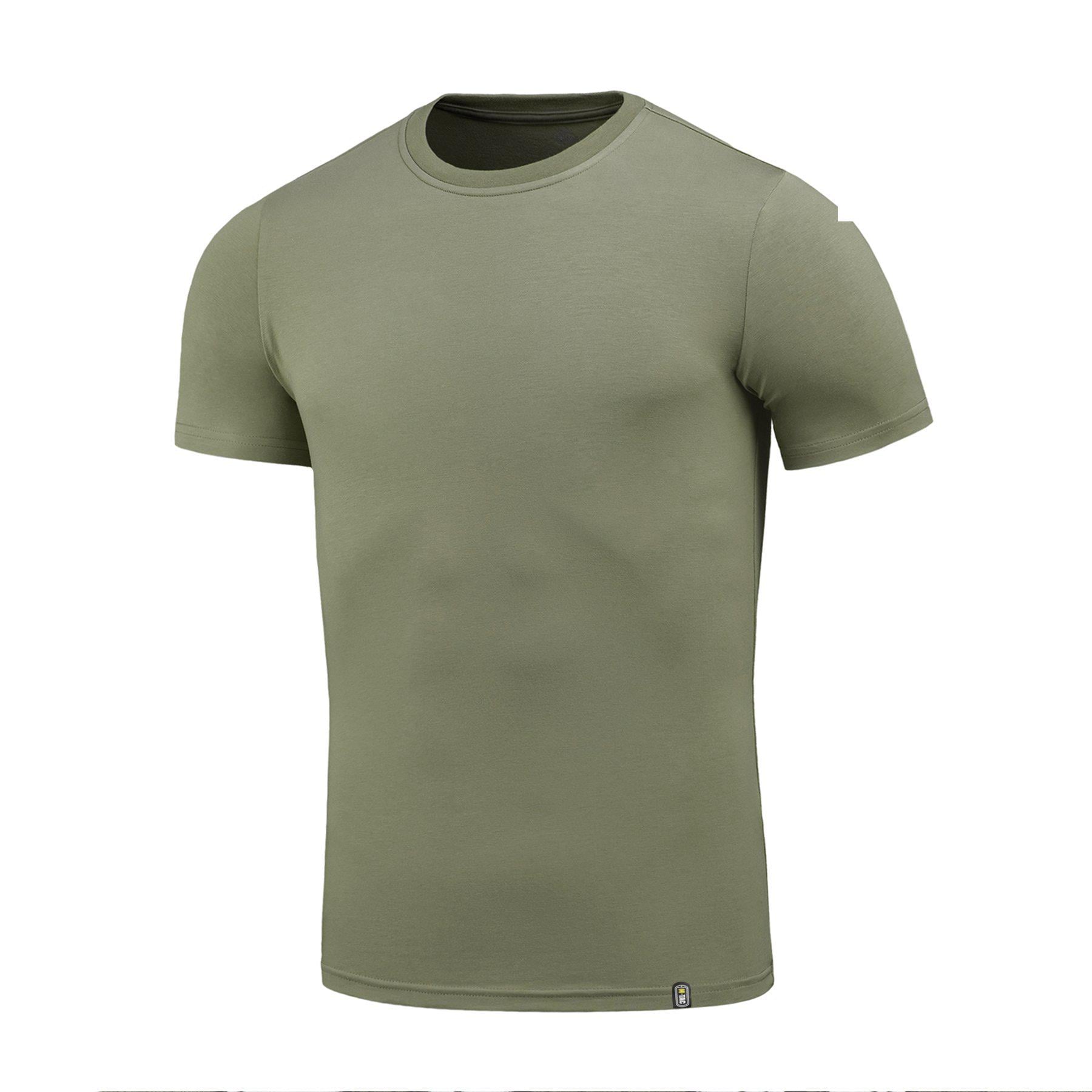 Футболка M-Tac 93/7 Summer M Light Olive