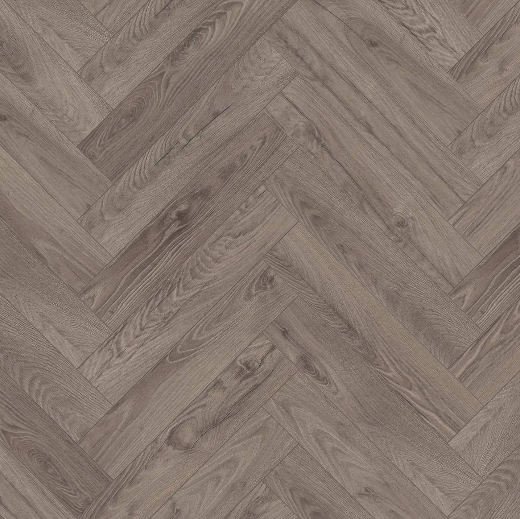 Ламинат Krono Herringbone Rutherford Oak 1 м2 (K488)