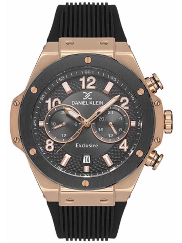Наручний годинник чоловічий Daniel Klein DK.1.13615-6 (653192)