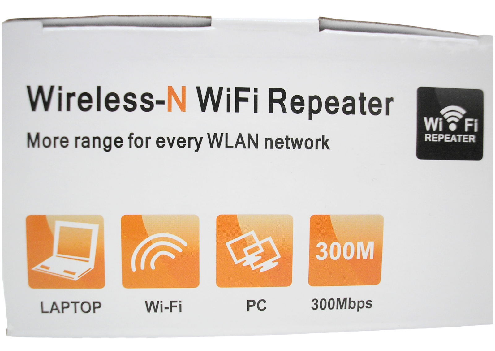 Точка доступу до інтернету Repeater Wi-Fi (10084583) - фото 6