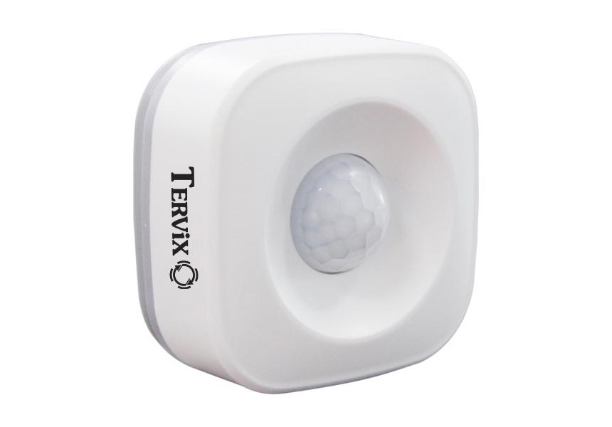 Датчик руху Tervix Pro Line ZigBee PIR Sensor Безпровідний (416041) - фото 1