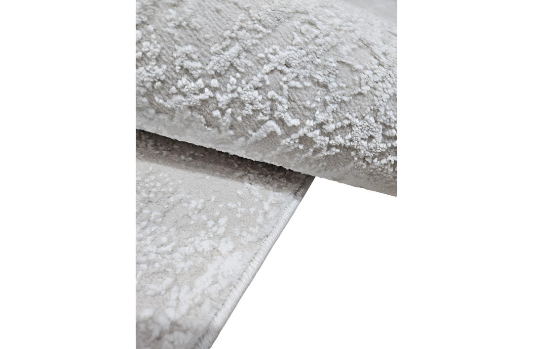 Ковер Green Carpet MONO L 80x150 см Beige/Cream (F032A) - фото 4